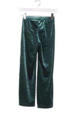 Pantaloni pentru copii ONLY, Mărime 8-9y/ 134-140 cm, Culoare Verde, Preț 36,99 Lei