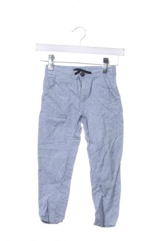 Pantaloni pentru copii Oviesse, Mărime 3-4y/ 104-110 cm, Culoare Albastru, Preț 68,99 Lei