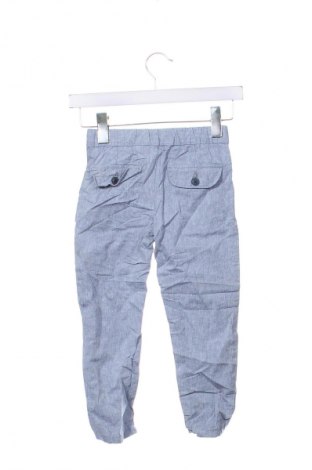 Pantaloni pentru copii Oviesse, Mărime 3-4y/ 104-110 cm, Culoare Albastru, Preț 68,99 Lei