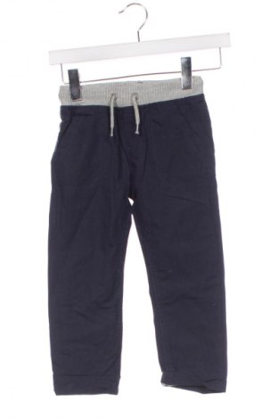Kinderhose Palomino, Größe 2-3y/ 98-104 cm, Farbe Blau, Preis € 14,99