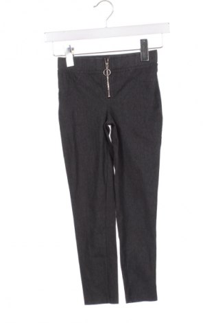 Detské nohavice  Pepperts!, Veľkosť 6-7y/ 122-128 cm, Farba Sivá, Cena  12,95 €