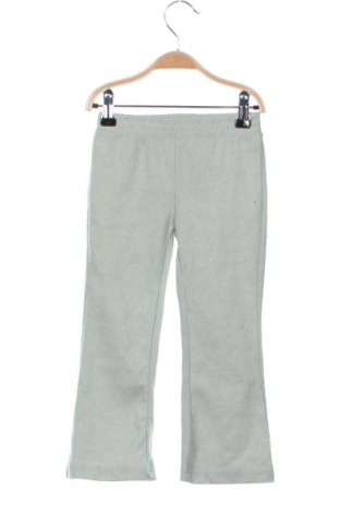 Pantaloni pentru copii Primark, Mărime 3-4y/ 104-110 cm, Culoare Verde, Preț 51,99 Lei