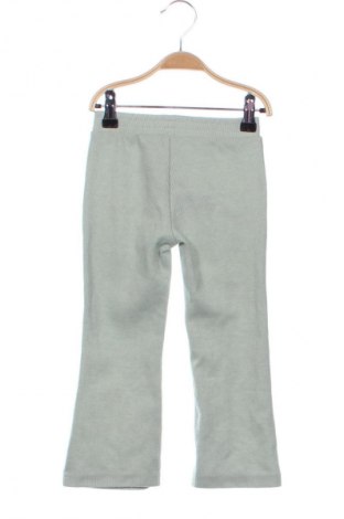 Pantaloni pentru copii Primark, Mărime 3-4y/ 104-110 cm, Culoare Verde, Preț 51,99 Lei