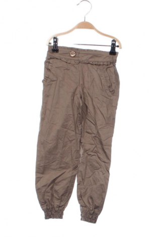 Pantaloni pentru copii United Colors Of Benetton, Mărime 3-4y/ 104-110 cm, Culoare Maro, Preț 45,99 Lei