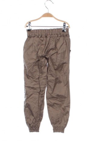 Pantaloni pentru copii United Colors Of Benetton, Mărime 3-4y/ 104-110 cm, Culoare Maro, Preț 45,99 Lei