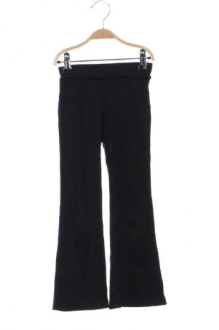 Pantaloni pentru copii WE, Mărime 3-4y/ 104-110 cm, Culoare Negru, Preț 37,99 Lei