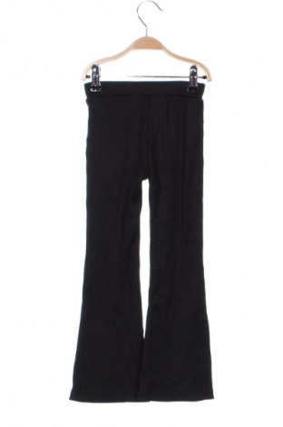 Pantaloni pentru copii WE, Mărime 3-4y/ 104-110 cm, Culoare Negru, Preț 37,99 Lei