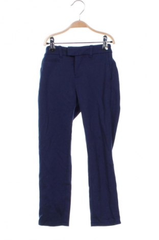 Pantaloni pentru copii WE, Mărime 5-6y/ 116-122 cm, Culoare Albastru, Preț 37,99 Lei