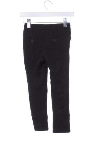 Pantaloni pentru copii WE, Mărime 6-7y/ 122-128 cm, Culoare Negru, Preț 68,99 Lei