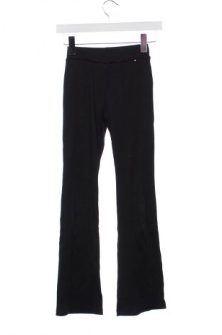 Pantaloni pentru copii WE, Mărime 9-10y/ 140-146 cm, Culoare Negru, Preț 68,99 Lei