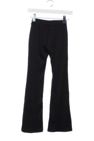 Pantaloni pentru copii WE, Mărime 9-10y/ 140-146 cm, Culoare Negru, Preț 68,99 Lei