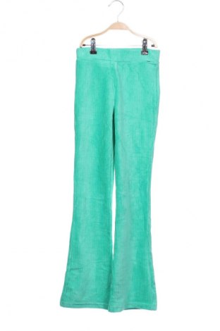 Dětské kalhoty  WE, Velikost 9-10y/ 140-146 cm, Barva Zelená, Cena  339,00 Kč