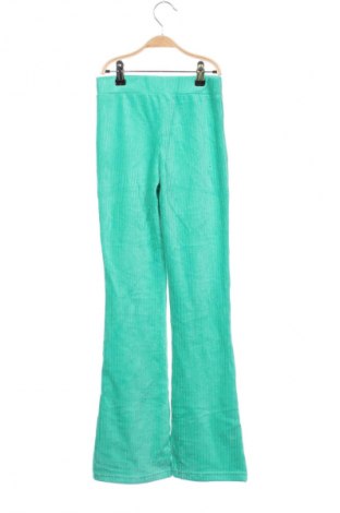 Dětské kalhoty  WE, Velikost 9-10y/ 140-146 cm, Barva Zelená, Cena  339,00 Kč