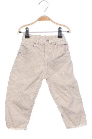 Kinderhose Zara, Größe 18-24m/ 86-98 cm, Farbe Beige, Preis € 9,99