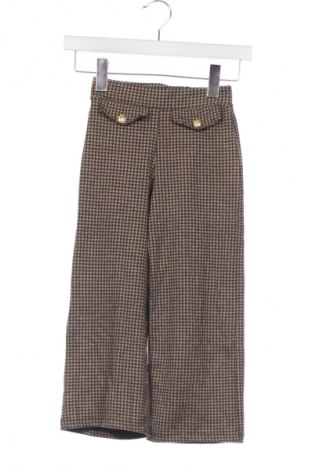 Kinderhose Zara, Größe 6-7y/ 122-128 cm, Farbe Mehrfarbig, Preis 9,99 €