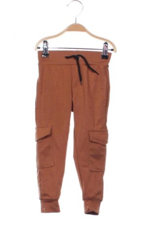 Pantaloni pentru copii Zeeman, Mărime 18-24m/ 86-98 cm, Culoare Maro, Preț 37,99 Lei