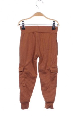 Pantaloni pentru copii Zeeman, Mărime 18-24m/ 86-98 cm, Culoare Maro, Preț 37,99 Lei