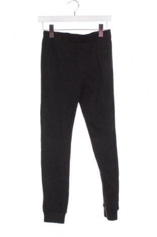 Detské nohavice  Zeeman, Veľkosť 11-12y/ 152-158 cm, Farba Čierna, Cena  12,95 €