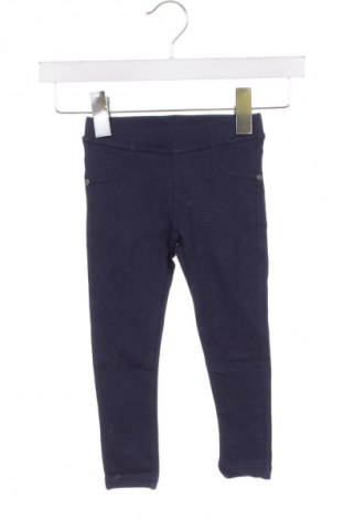 Dziecięce spodnie Zeeman, Rozmiar 18-24m/ 86-98 cm, Kolor Niebieski, Cena 68,99 zł