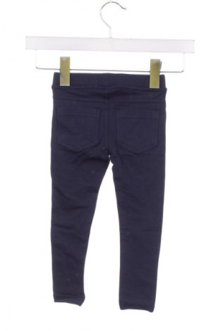 Dziecięce spodnie Zeeman, Rozmiar 18-24m/ 86-98 cm, Kolor Niebieski, Cena 68,99 zł