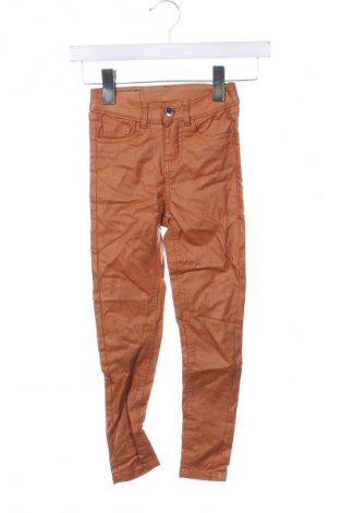 Dětské kalhoty  Zine, Velikost 5-6y/ 116-122 cm, Barva Hnědá, Cena  409,00 Kč