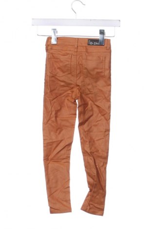Dětské kalhoty  Zine, Velikost 5-6y/ 116-122 cm, Barva Hnědá, Cena  409,00 Kč