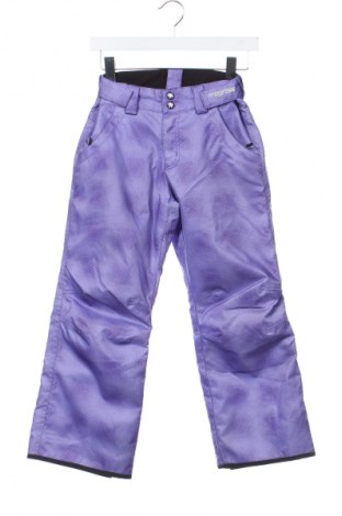 Detské nohavice pre zimné športy  Progress, Veľkosť 8-9y/ 134-140 cm, Farba Fialová, Cena  33,95 €