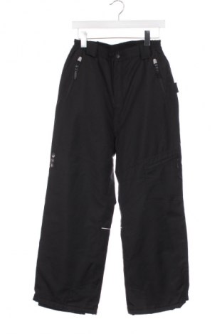 Kinderhose für Wintersport Rodeo, Größe 14-15y/ 168-170 cm, Farbe Schwarz, Preis € 28,99