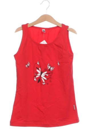 Maiou pentru copii Unbranded, Mărime 6-7y/ 122-128 cm, Culoare Roșu, Preț 18,99 Lei