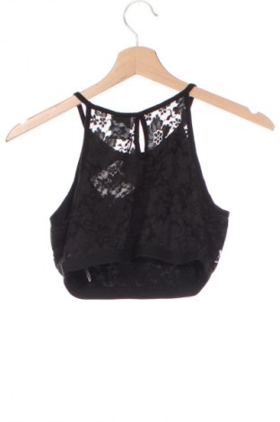Maiou pentru copii VRS, Mărime 14-15y/ 168-170 cm, Culoare Negru, Preț 19,99 Lei