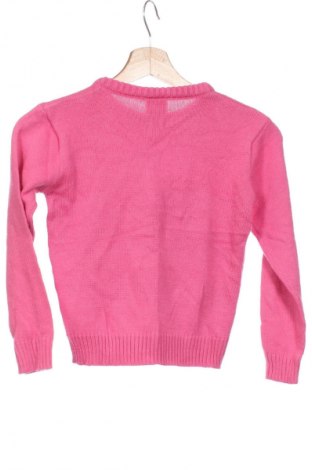 Kinderpullover, Größe 5-6y/ 116-122 cm, Farbe Rosa, Preis € 11,99