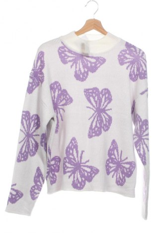 Dziecięcy sweter, Rozmiar 14-15y/ 168-170 cm, Kolor Kolorowy, Cena 44,99 zł