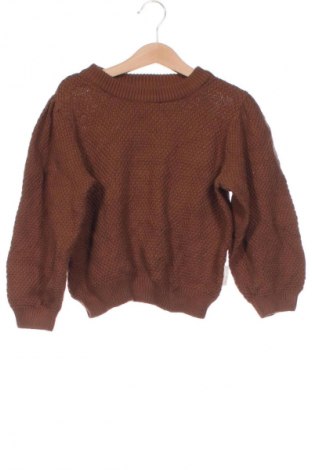 Detský sveter  Unbranded, Veľkosť 5-6y/ 116-122 cm, Farba Hnedá, Cena  9,95 €