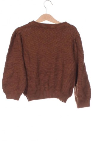 Detský sveter  Unbranded, Veľkosť 5-6y/ 116-122 cm, Farba Hnedá, Cena  9,95 €