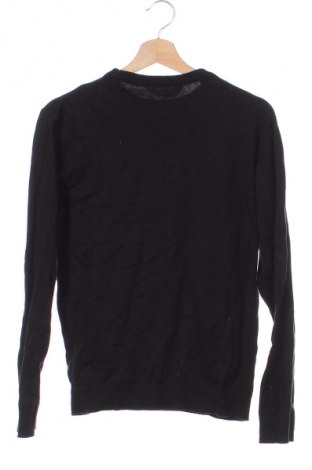 Dziecięcy sweter H&M, Rozmiar 12-13y/ 158-164 cm, Kolor Czarny, Cena 39,99 zł