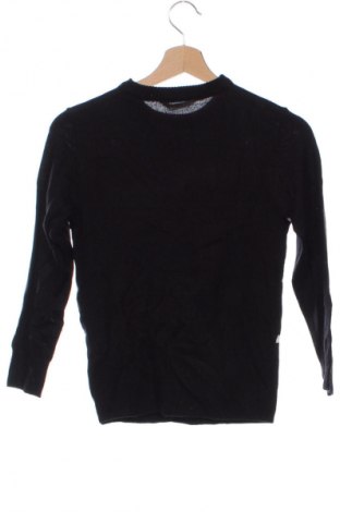 Pulover pentru copii H&M, Mărime 8-9y/ 134-140 cm, Culoare Negru, Preț 39,99 Lei