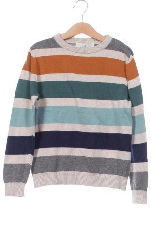 Dziecięcy sweter H&M, Rozmiar 5-6y/ 116-122 cm, Kolor Kolorowy, Cena 39,08 zł