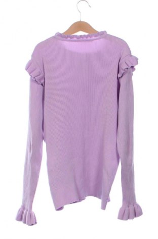 Kinderpullover ONLY Kids, Größe 10-11y/ 146-152 cm, Farbe Lila, Preis 13,99 €