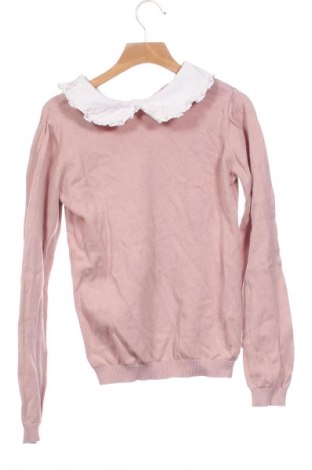 Kinderpullover Primark, Größe 10-11y/ 146-152 cm, Farbe Rosa, Preis € 11,99