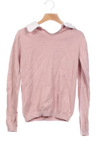 Kinderpullover Primark, Größe 10-11y/ 146-152 cm, Farbe Rosa, Preis € 11,99