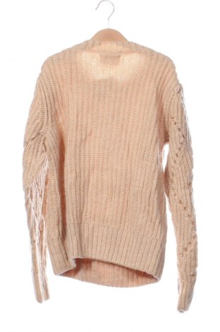 Dziecięcy sweter Scotch & Soda, Rozmiar 10-11y/ 146-152 cm, Kolor Beżowy, Cena 193,99 zł