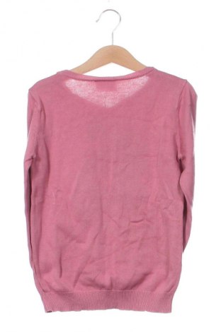 Dziecięcy sweter Topolino, Rozmiar 5-6y/ 116-122 cm, Kolor Popielaty róż, Cena 55,99 zł