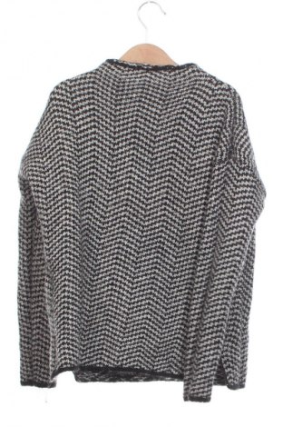 Dziecięcy sweter United Colors Of Benetton, Rozmiar 12-13y/ 158-164 cm, Kolor Kolorowy, Cena 52,87 zł