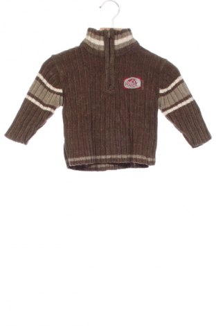 Kinderpullover Wild, Größe 9-12m/ 74-80 cm, Farbe Mehrfarbig, Preis 11,99 €