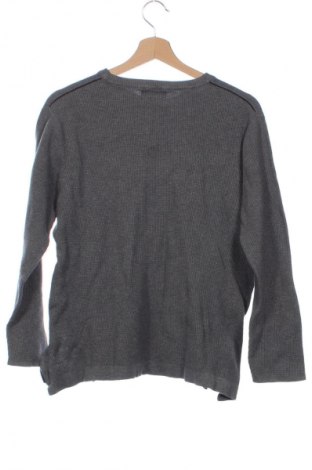 Dziecięcy sweter Zara, Rozmiar 12-13y/ 158-164 cm, Kolor Szary, Cena 37,99 zł