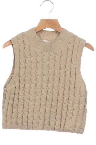 Detský sveter  Zara, Veľkosť 10-11y/ 146-152 cm, Farba Béžová, Cena  9,95 €