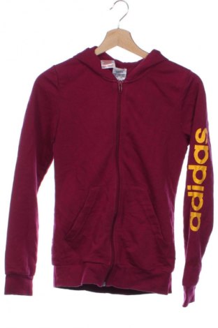 Kinder Sweatshirts Adidas, Größe 12-13y/ 158-164 cm, Farbe Lila, Preis 28,99 €