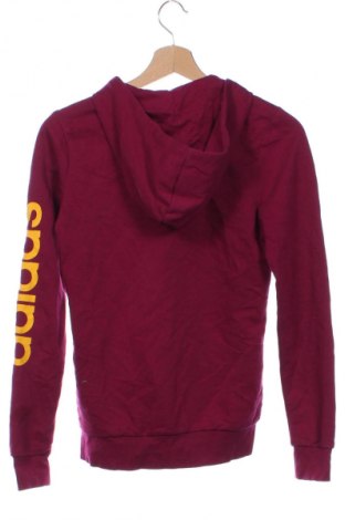 Kinder Sweatshirts Adidas, Größe 12-13y/ 158-164 cm, Farbe Lila, Preis 28,99 €