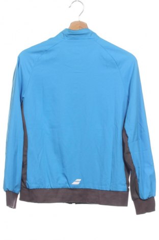 Kinder Sweatshirts Babolat, Größe 13-14y/ 164-168 cm, Farbe Blau, Preis € 9,99