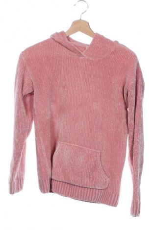 Gyerek sweatshirt C&A, Méret 11-12y / 152-158 cm, Szín Rózsaszín, Ár 3 389 Ft